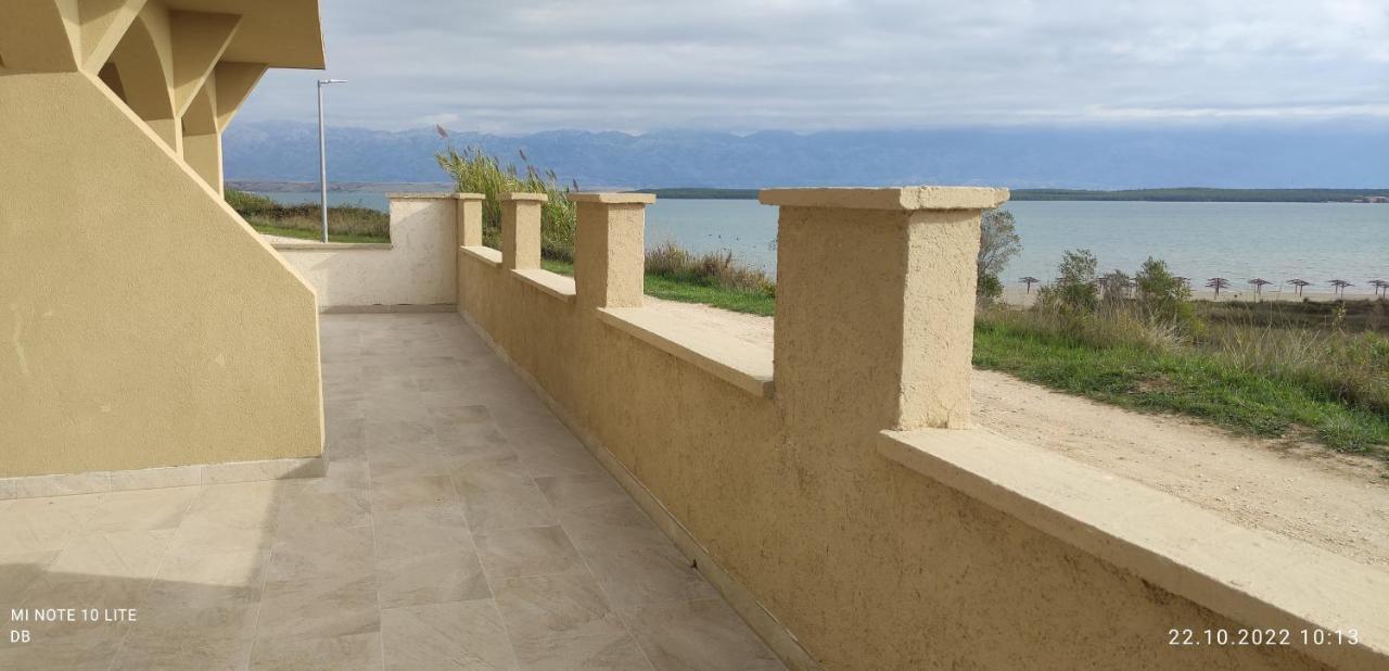 Villa Baric Nin Extérieur photo