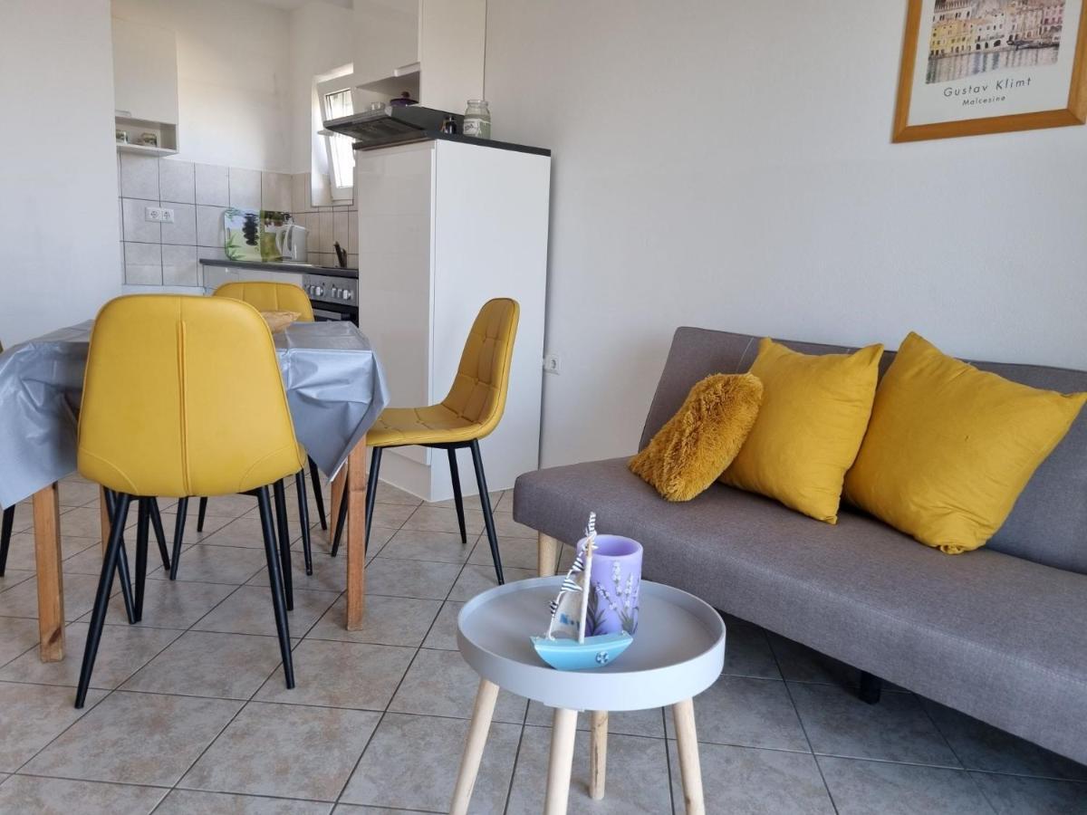 Villa Baric Nin Extérieur photo